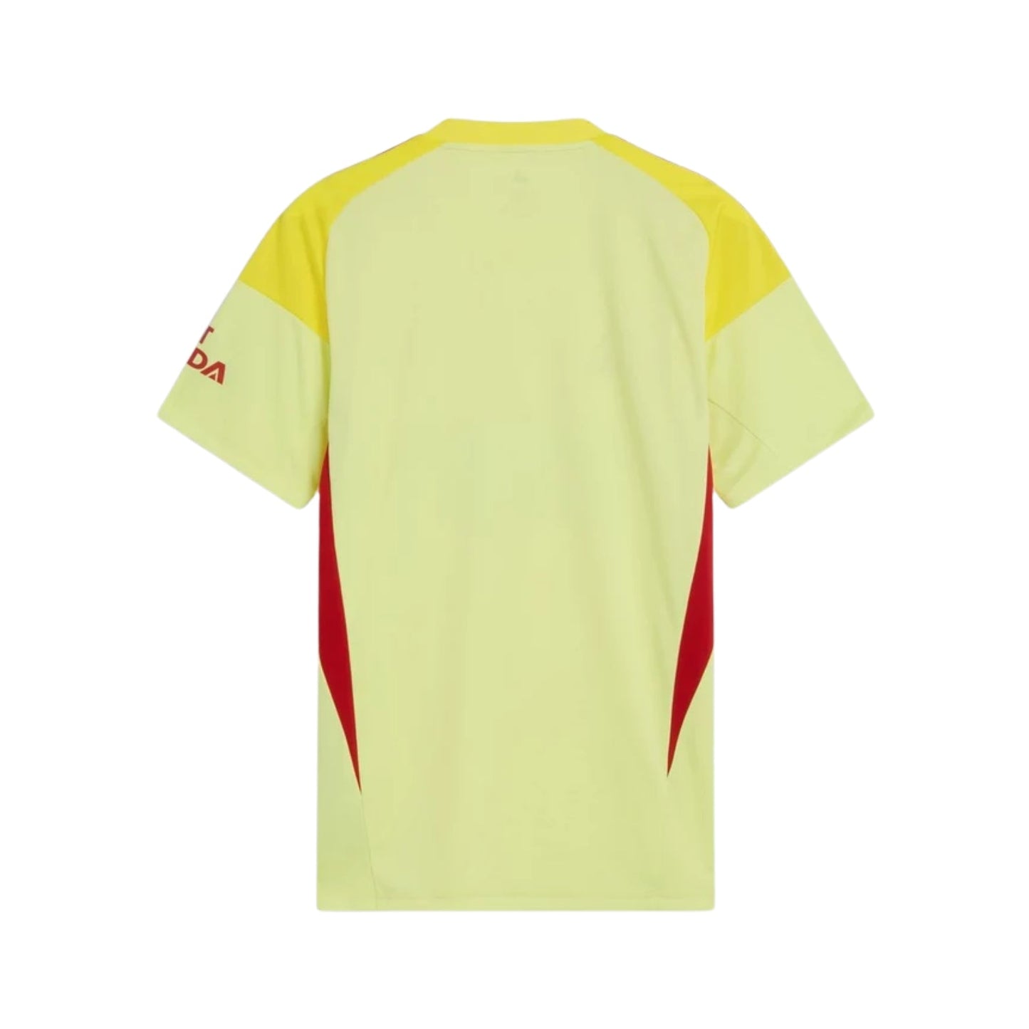 Arsenal 25/26 - Goalkeeper