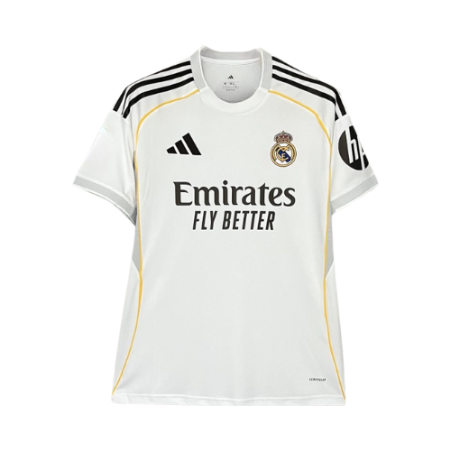 Real Madrid 25/26