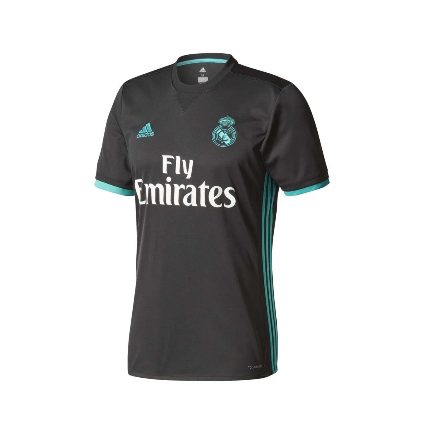 Real Madrid 17/18 Fora