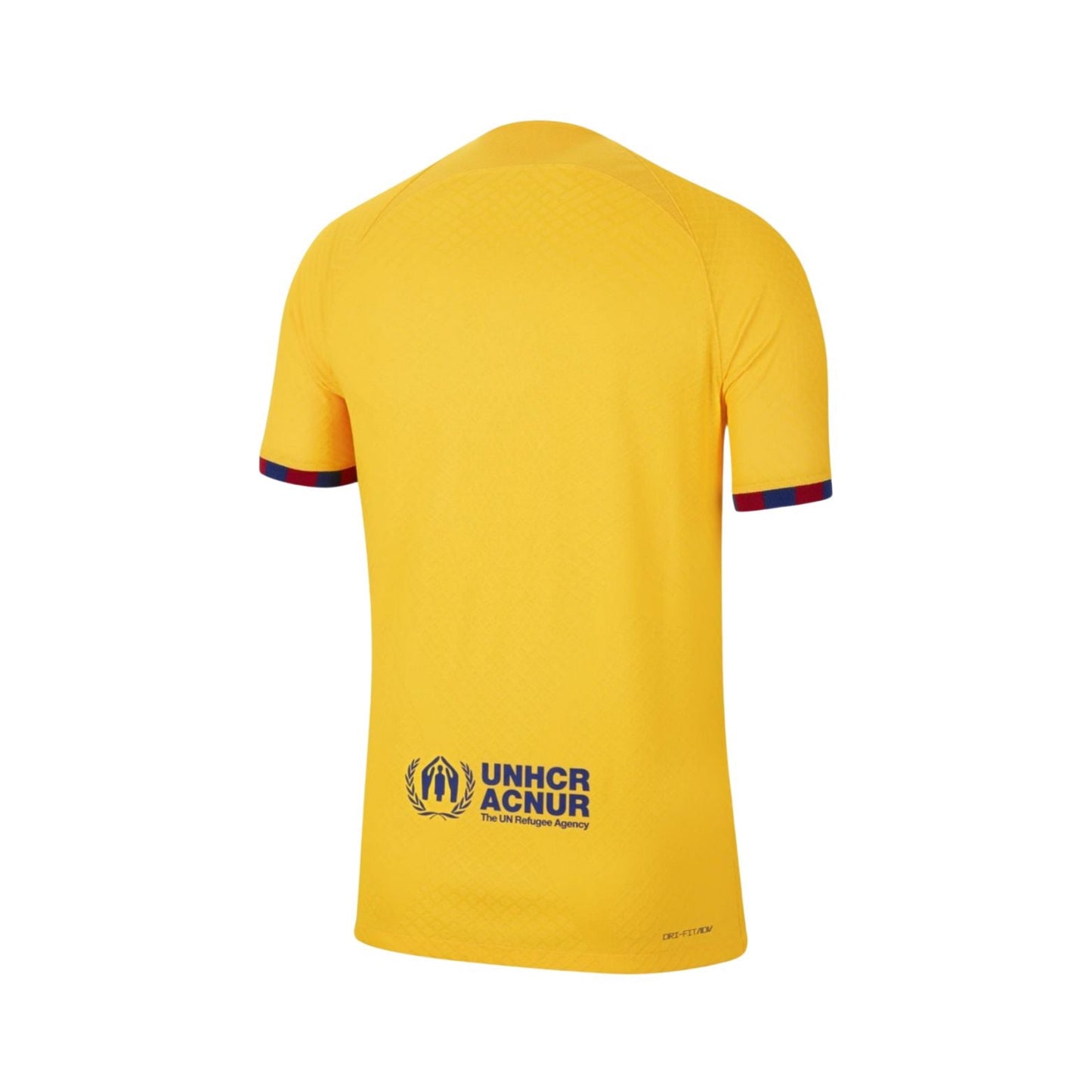 Barcelona 24/25 Vierter