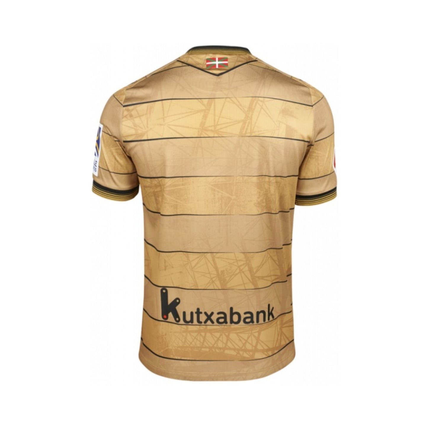 Real Sociedad 24/25 Auswärts
