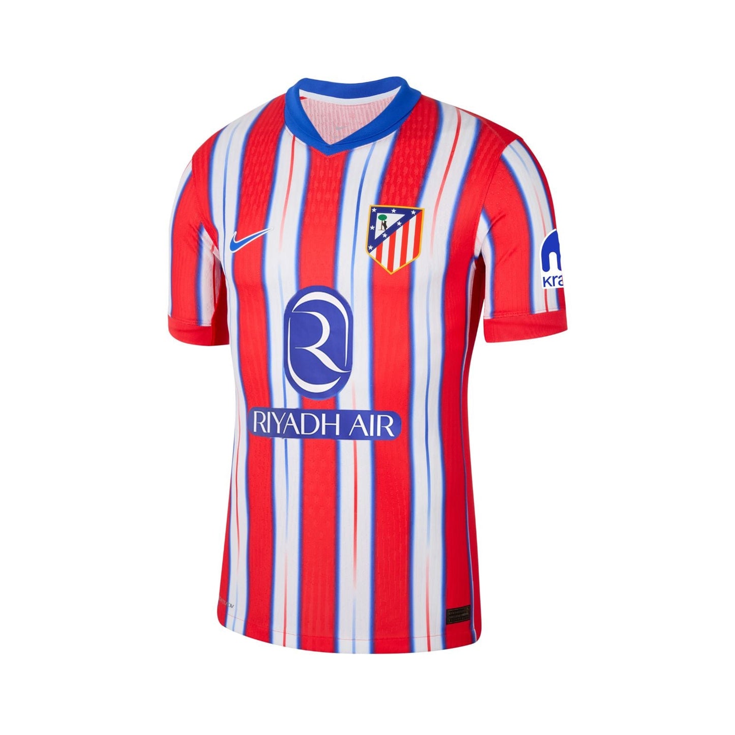 Atlético de Madrid 24/25