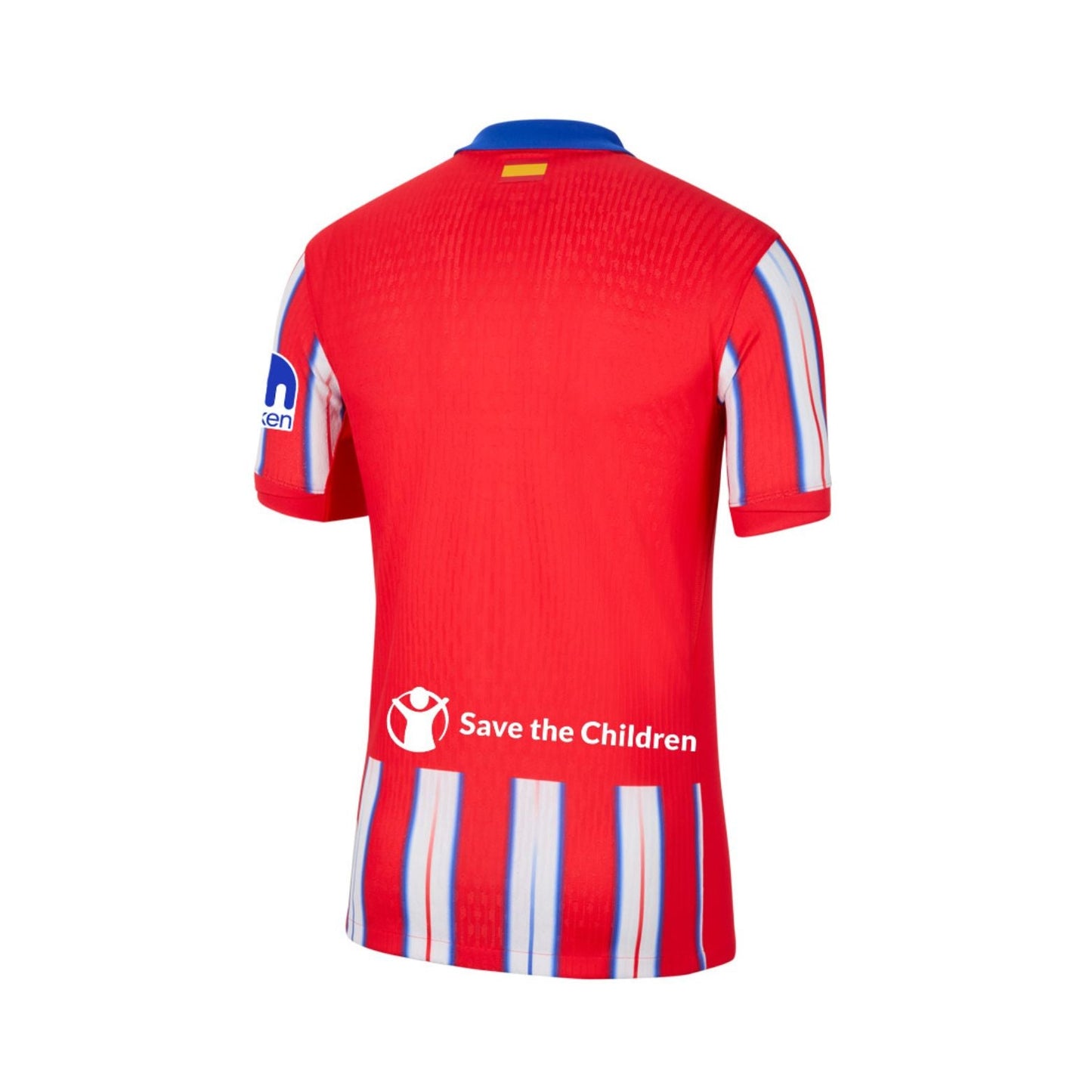 Atlético de Madrid 24/25