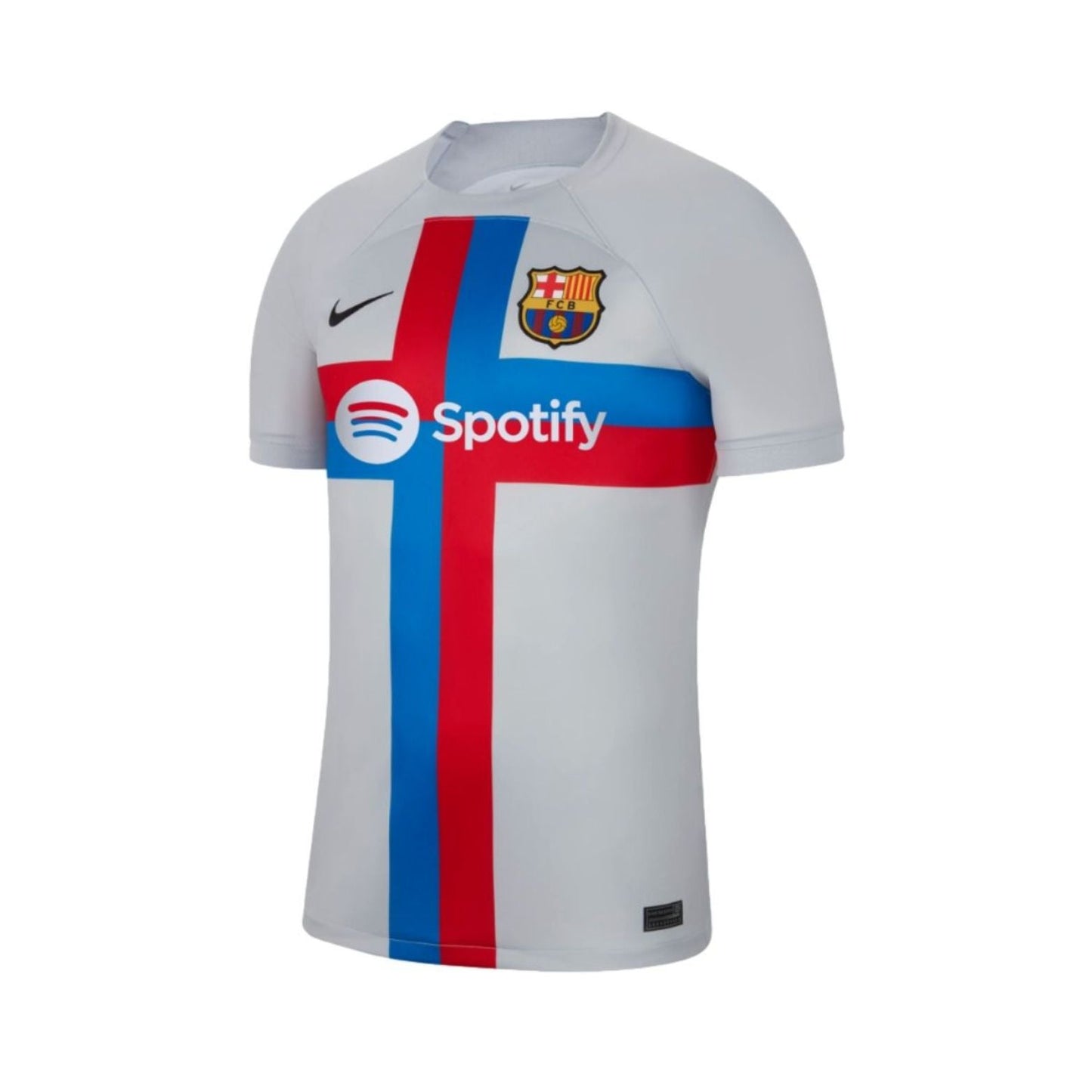 Barcelona 22/23 Third