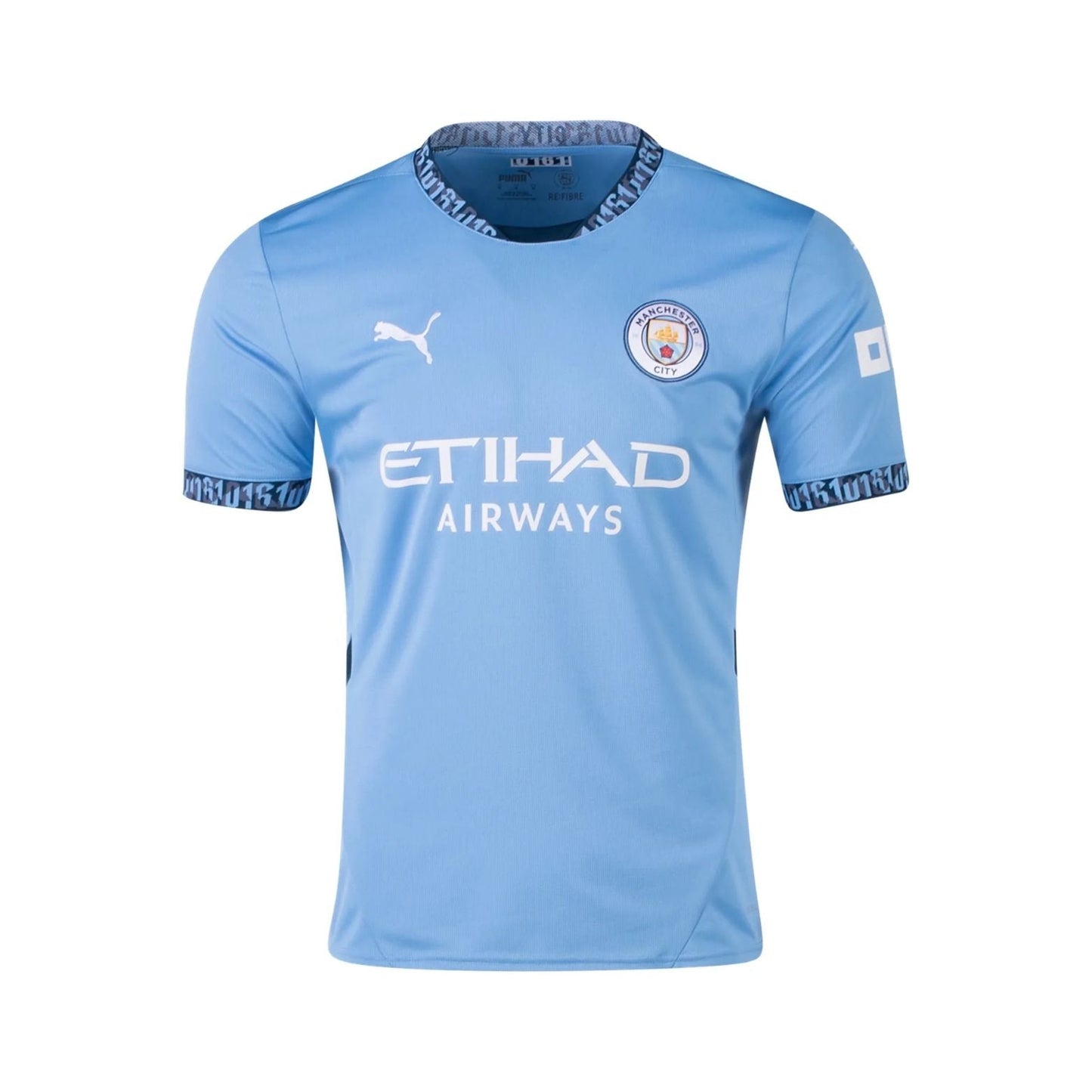 Manchester City 24/25