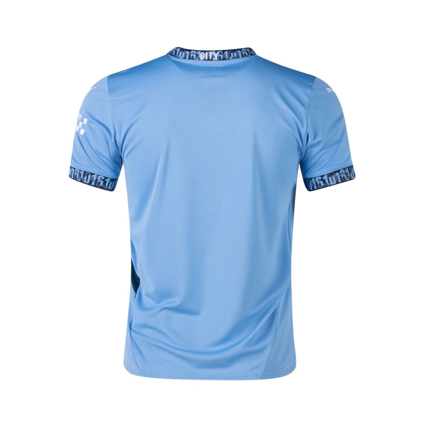Manchester City 24/25