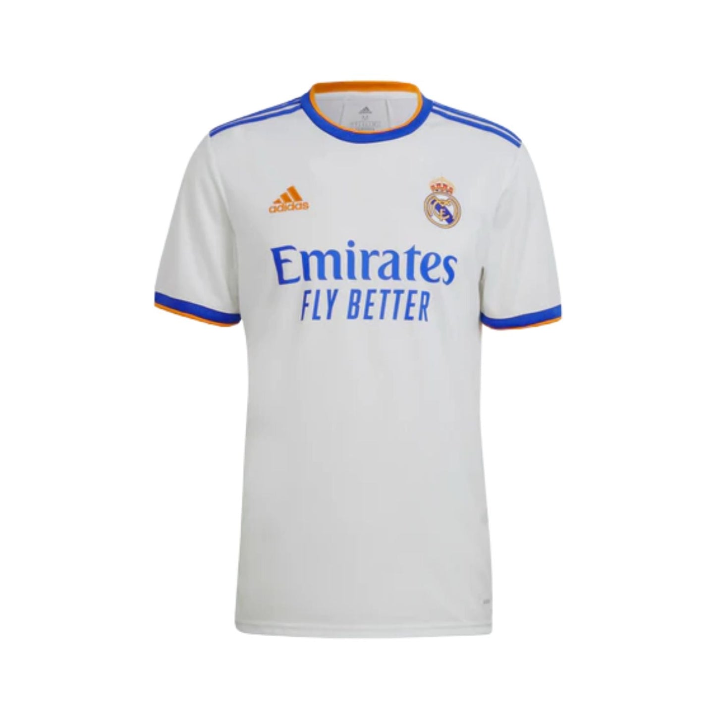 Real Madrid 21/22