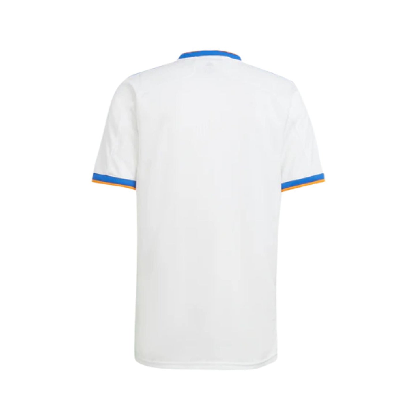 Real Madrid 21/22
