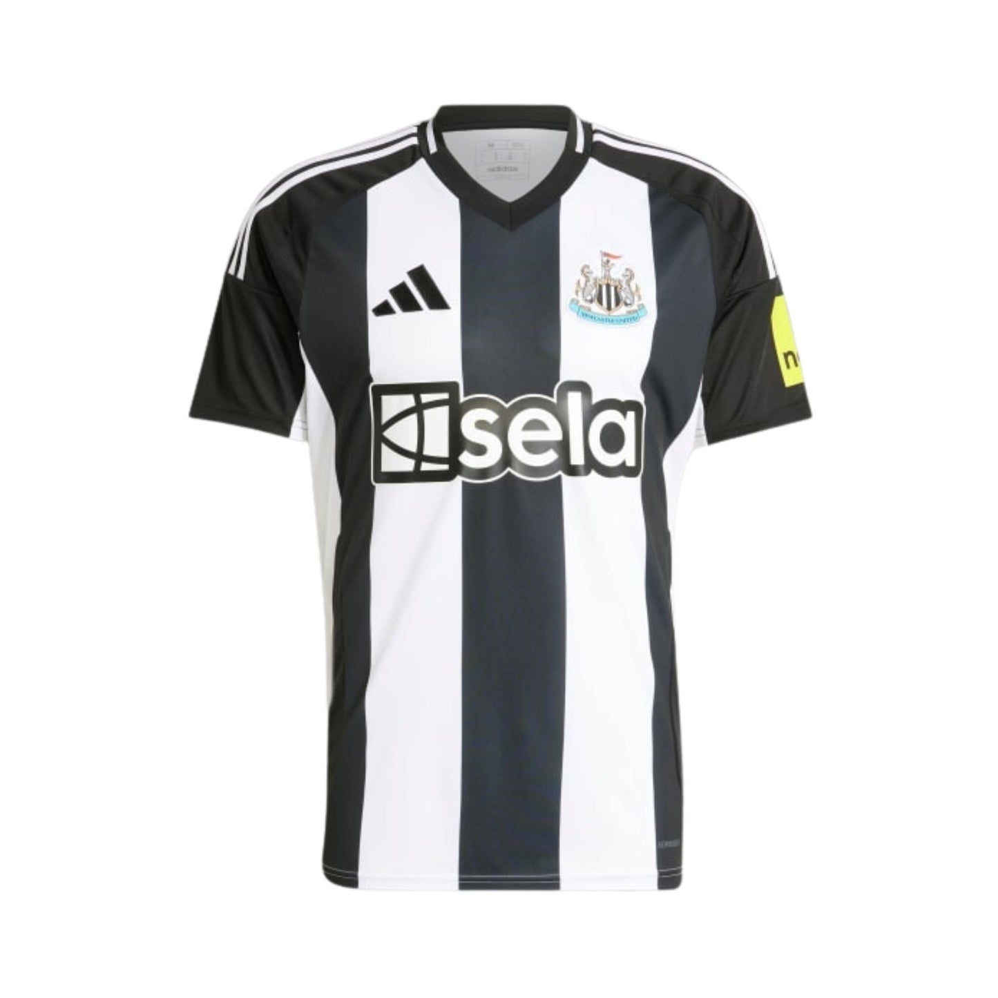 Newcastle United 24/25