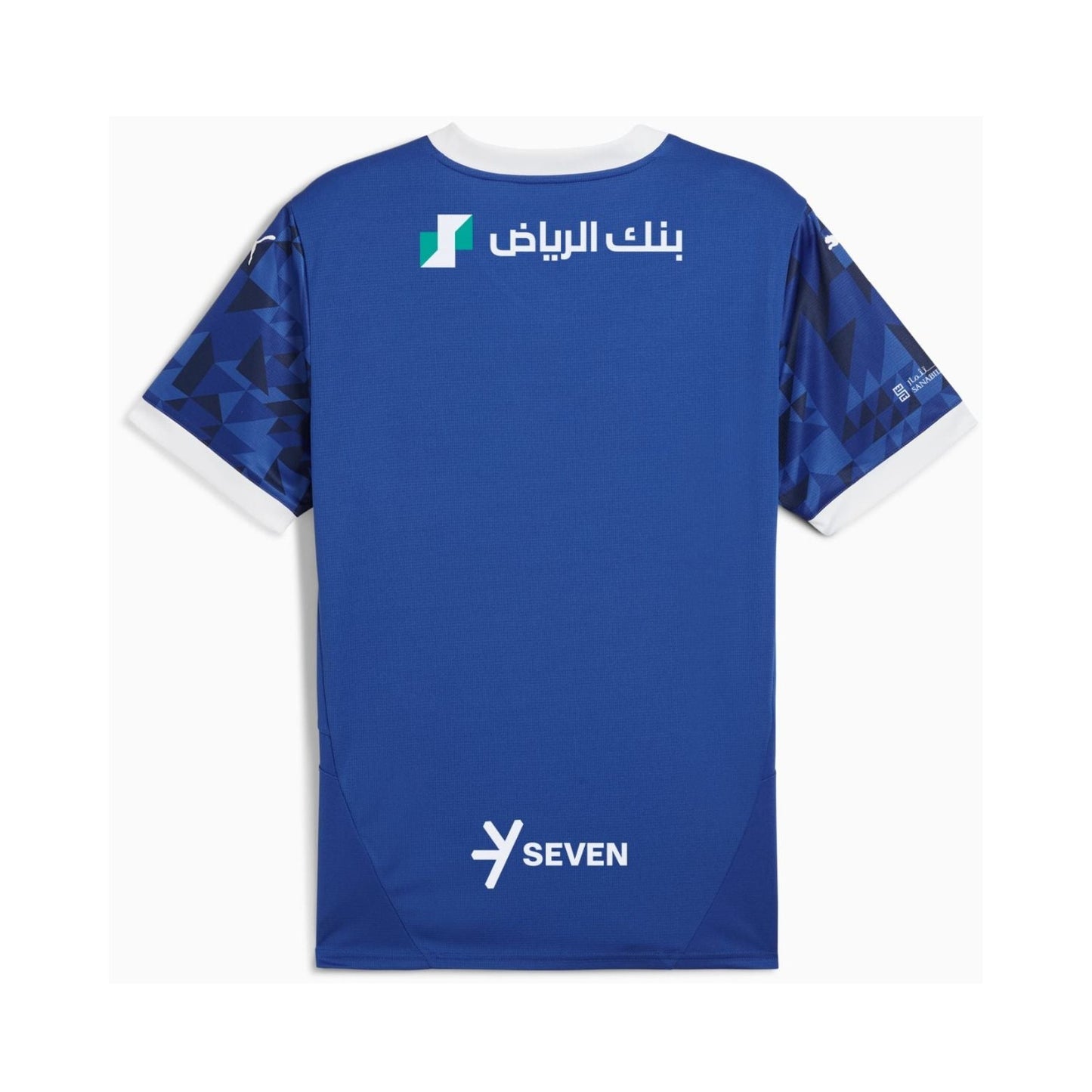 Al-Hilal 24/25