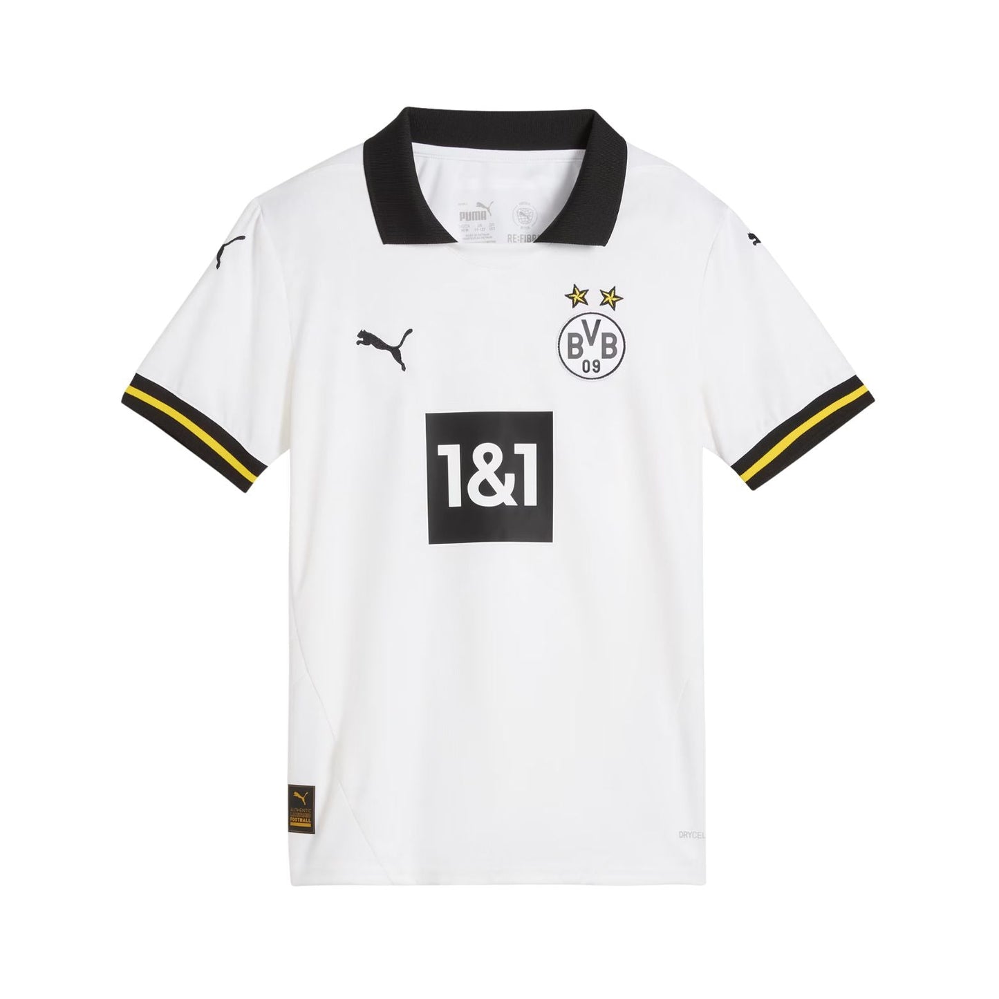 Borussia Dortmund 24/25 Terceiro