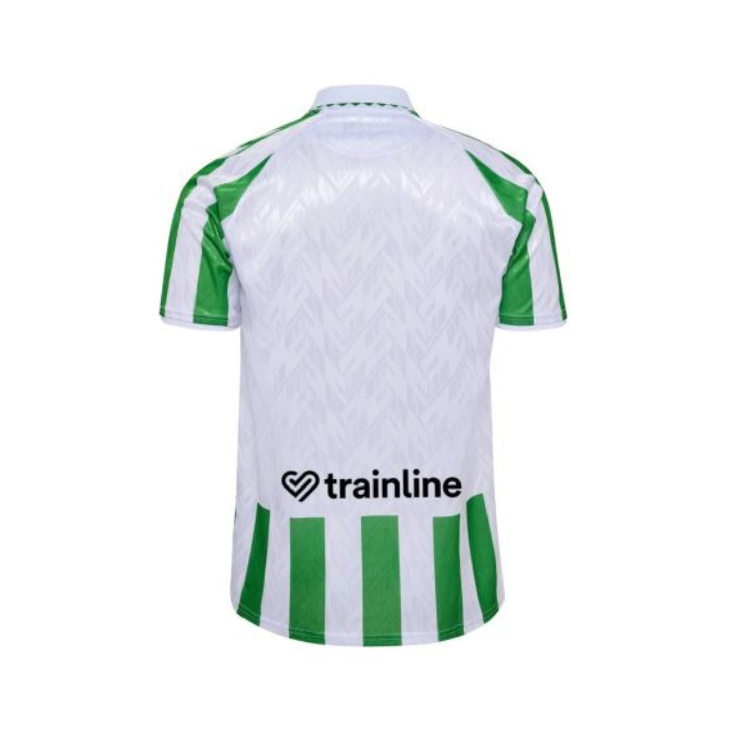 Real Betis 24/25 - Sponsroship "Forever Green"
