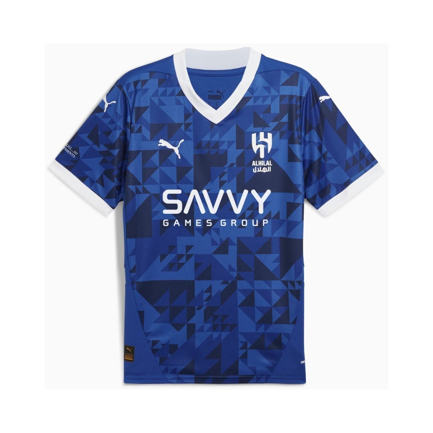 Al-Hilal 24/25