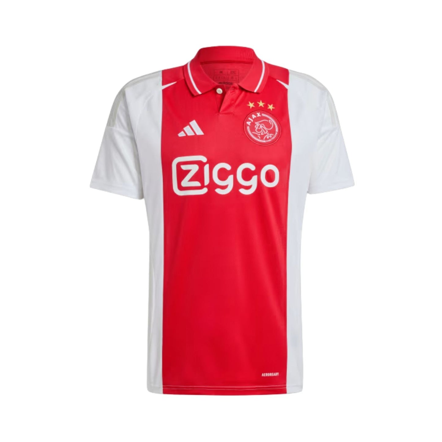 Ajax 24/25