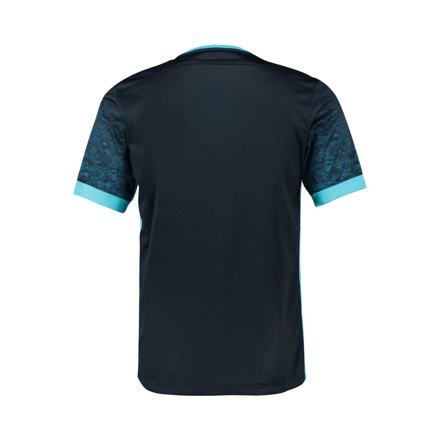 Manchester City 15/16 Away
