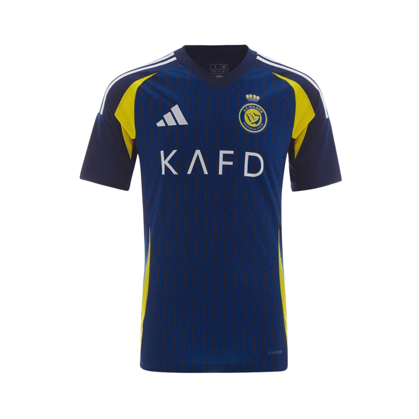 Al-Nassr 24/25 Fora