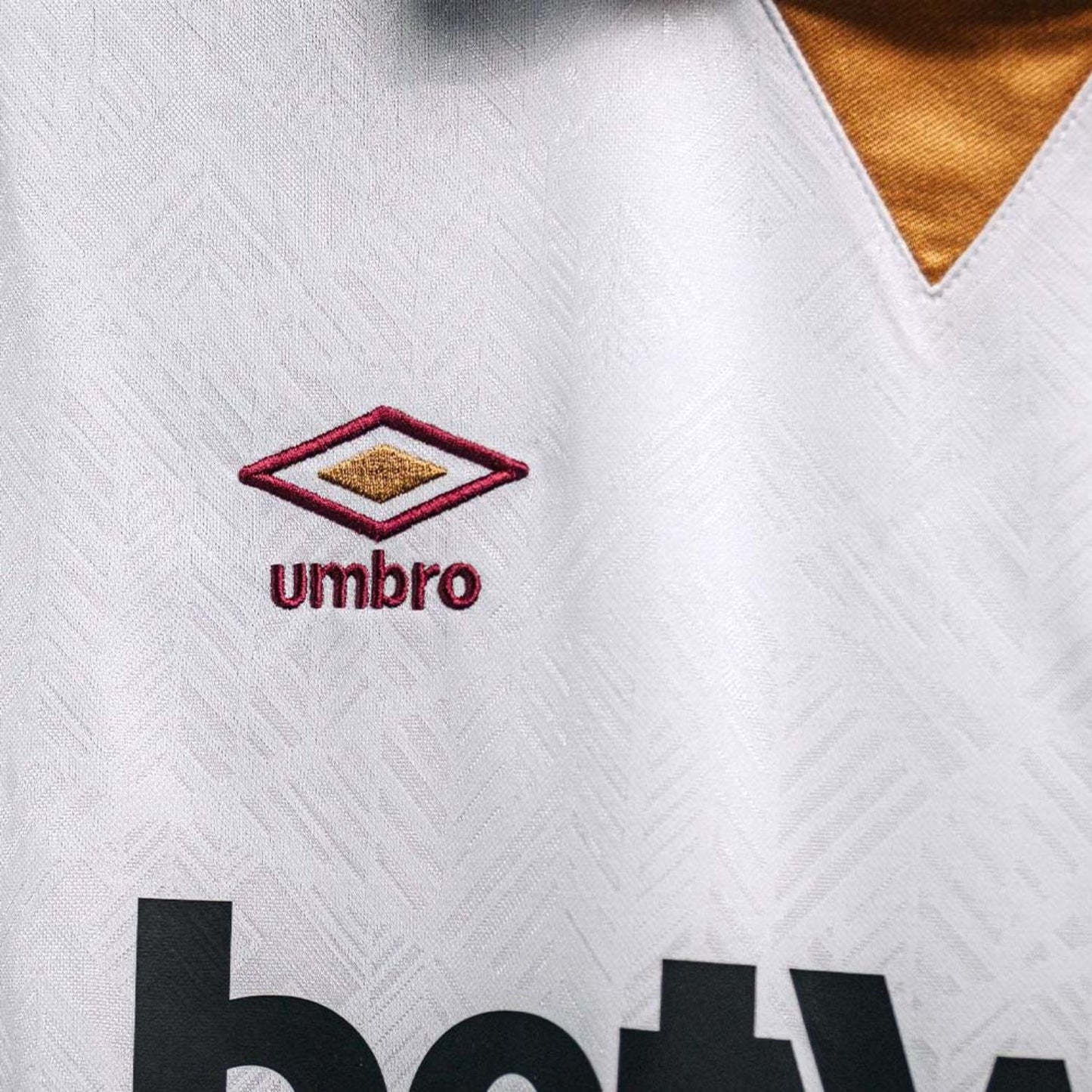 West Ham 24/25 Terceiro