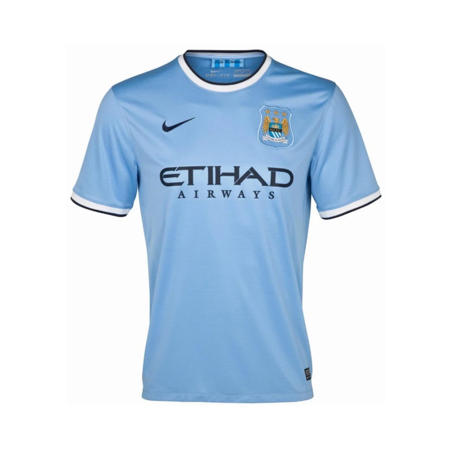 Manchester City 13/14