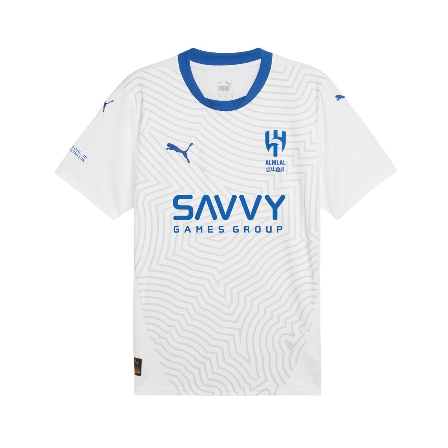 Al-Hilal 24/25 Fora
