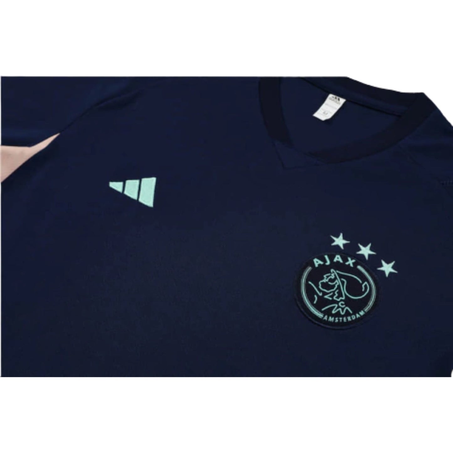 Ajax 24/25 - Training Kit
