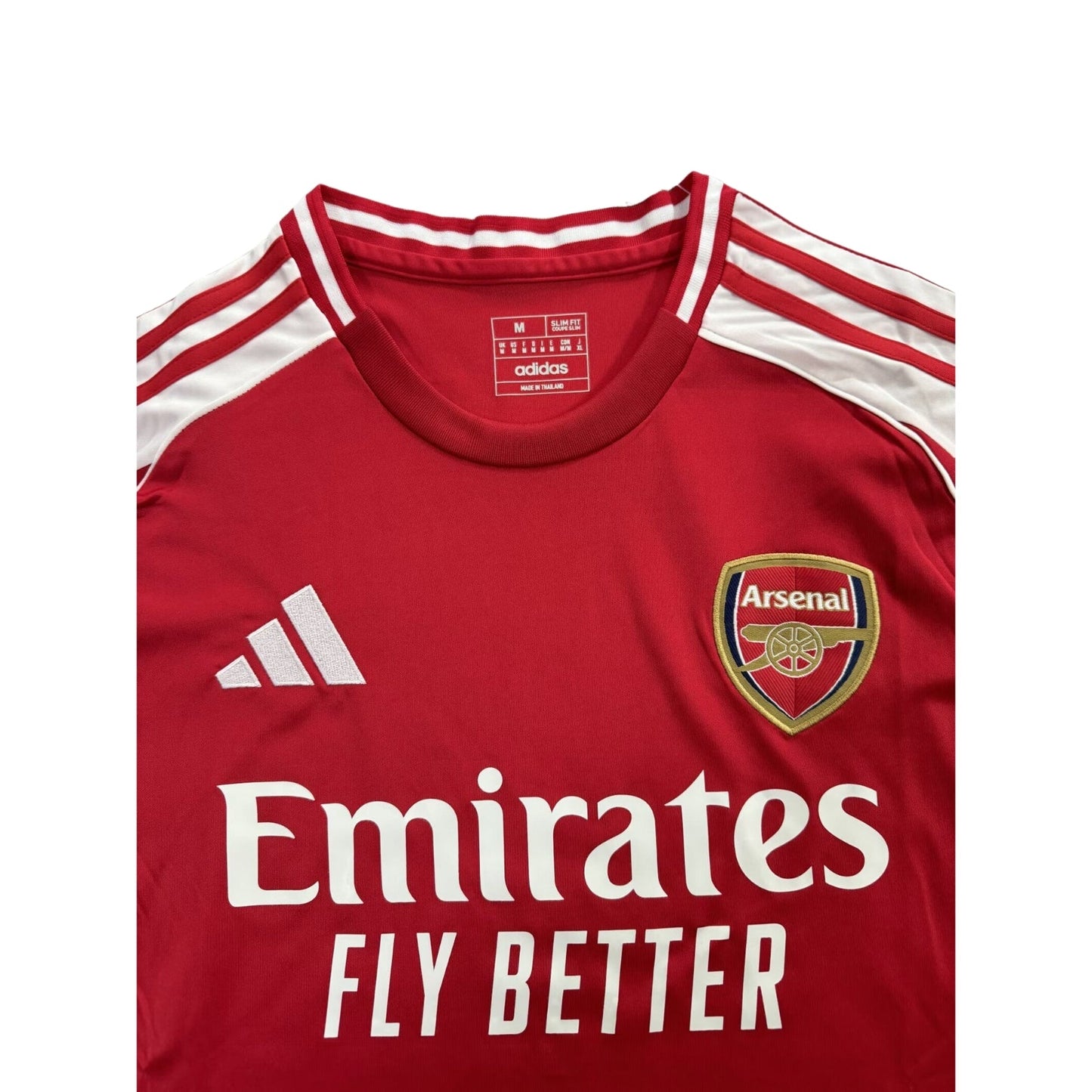 Arsenal 25/26