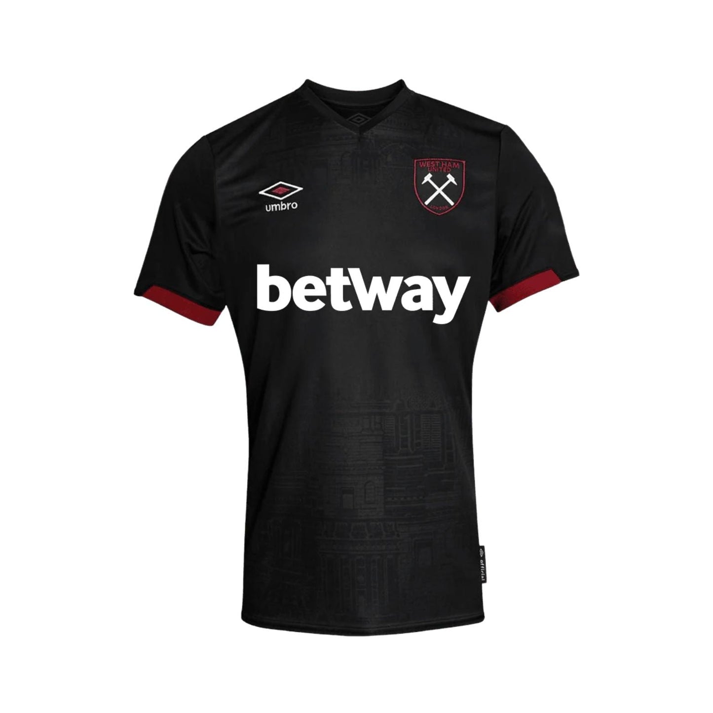 West Ham 24/25 Fora
