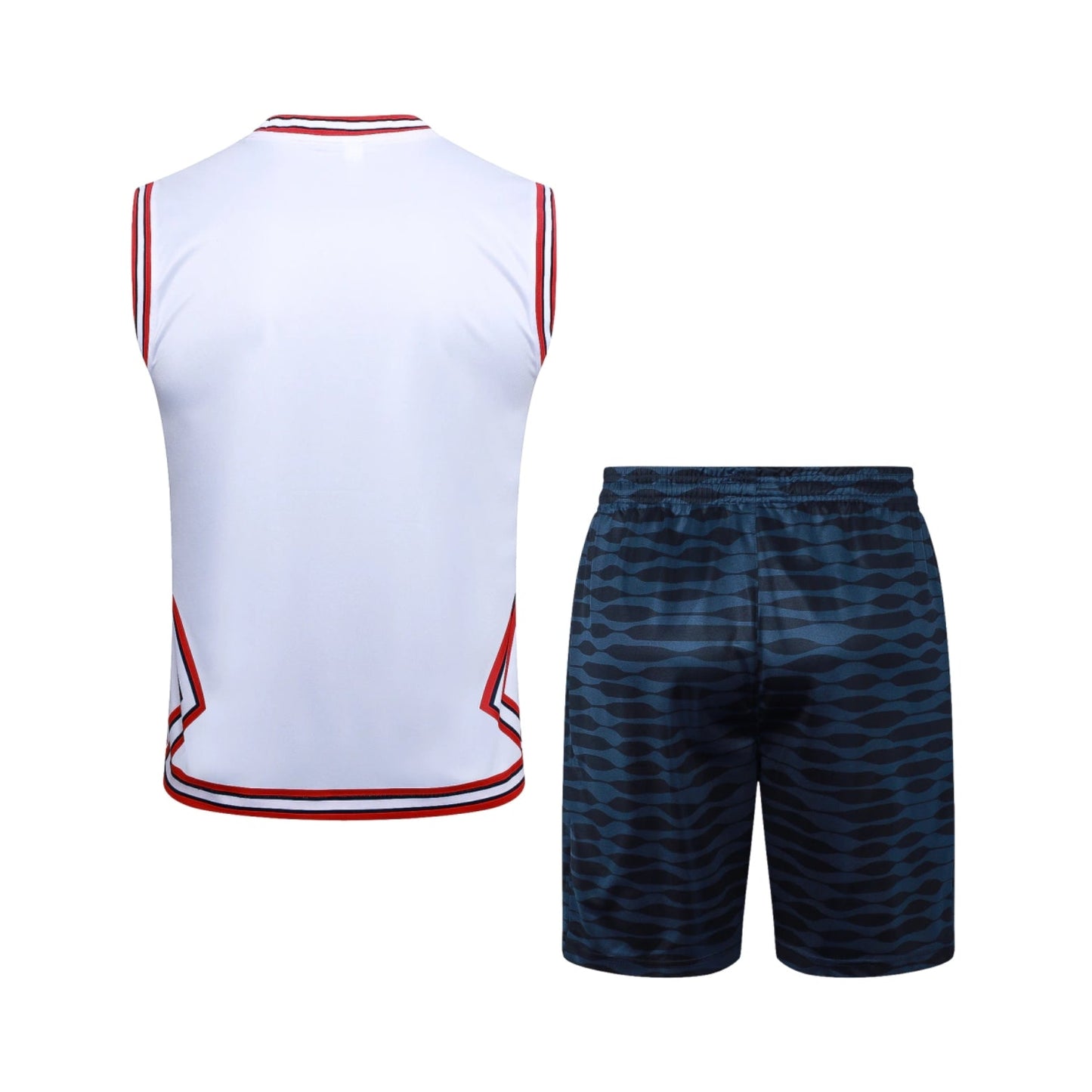 PSG 24/25 - Training Kit - Sleeveless