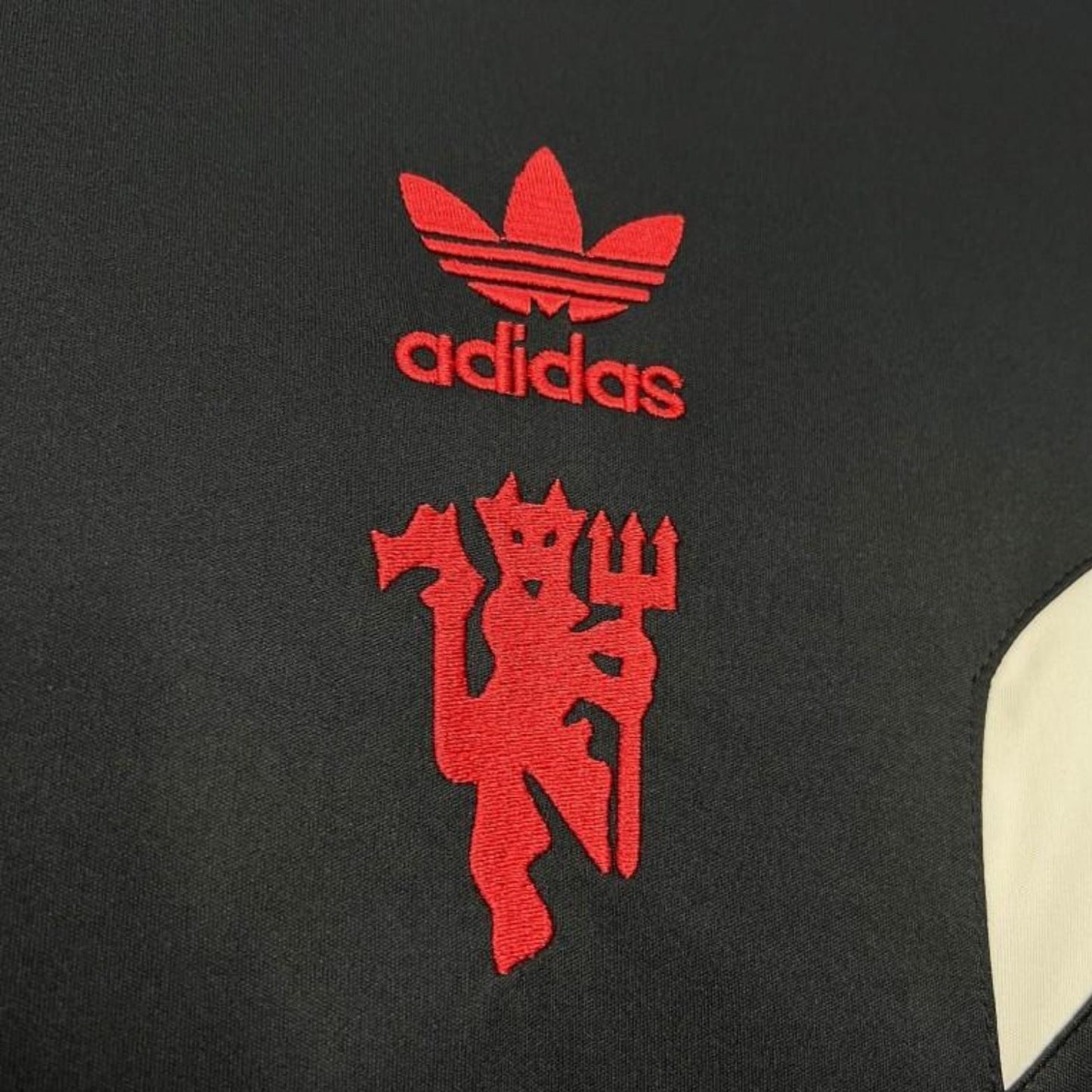 Manchester United 24/25 - Edição Especial