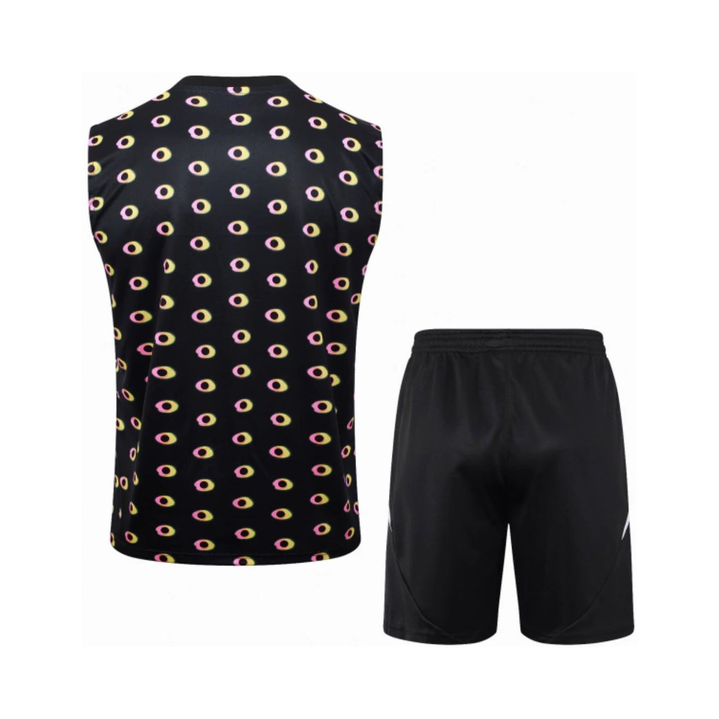 Juventus 24/25 - Training Kit - Sleeveless