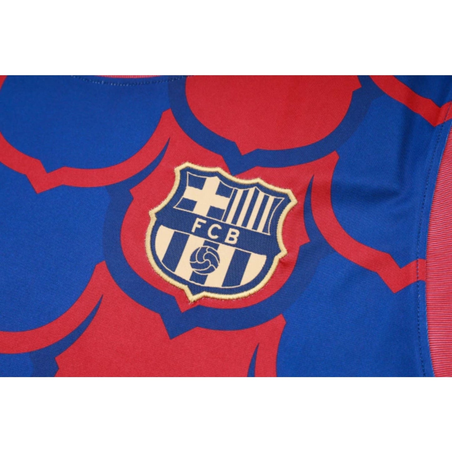 Barcelona 24/25 - Training Kit - Sleeveless