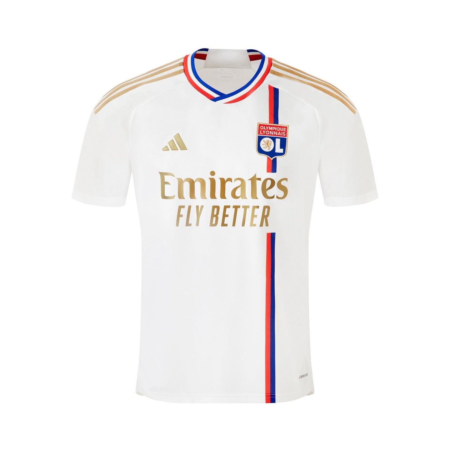 Olympique Lyonnais 23/24
