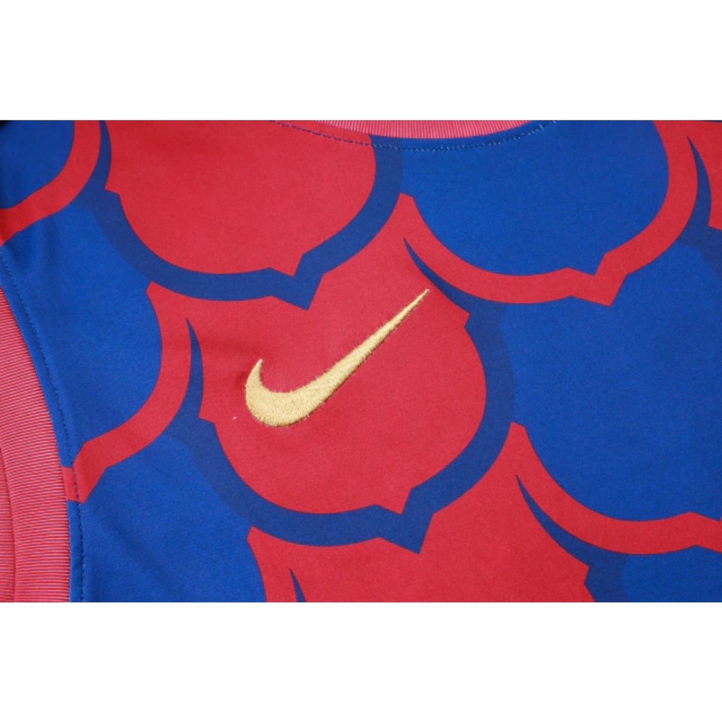 Barcelona 24/25 - Training Kit - Sleeveless