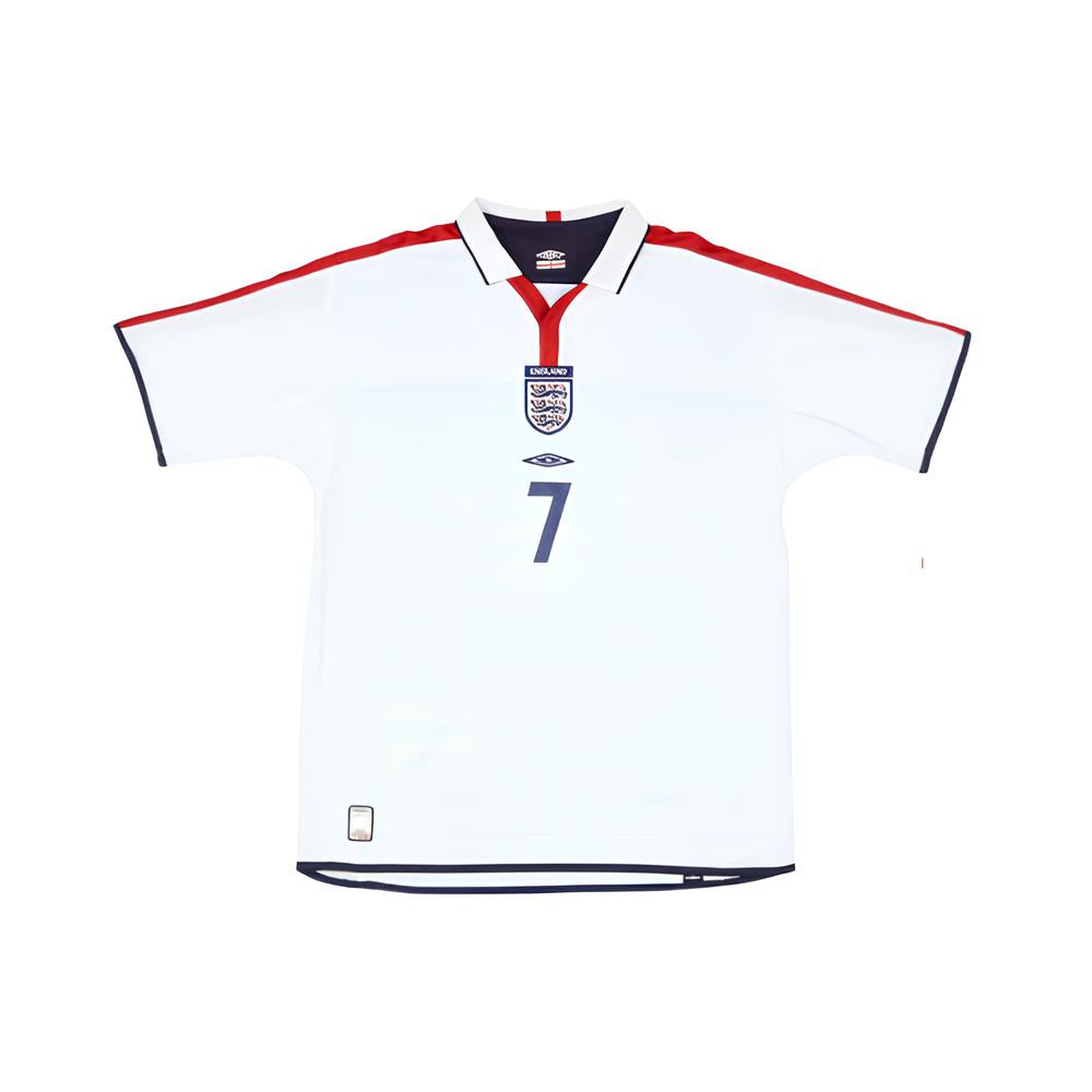 England 04/05