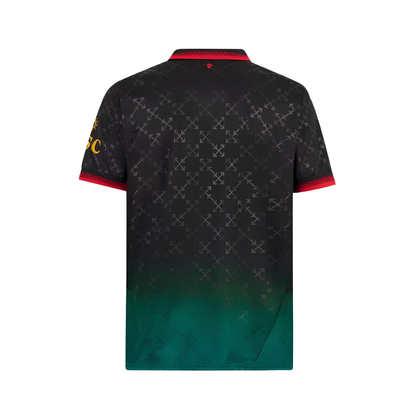 AC Milan 24/25 Fourth