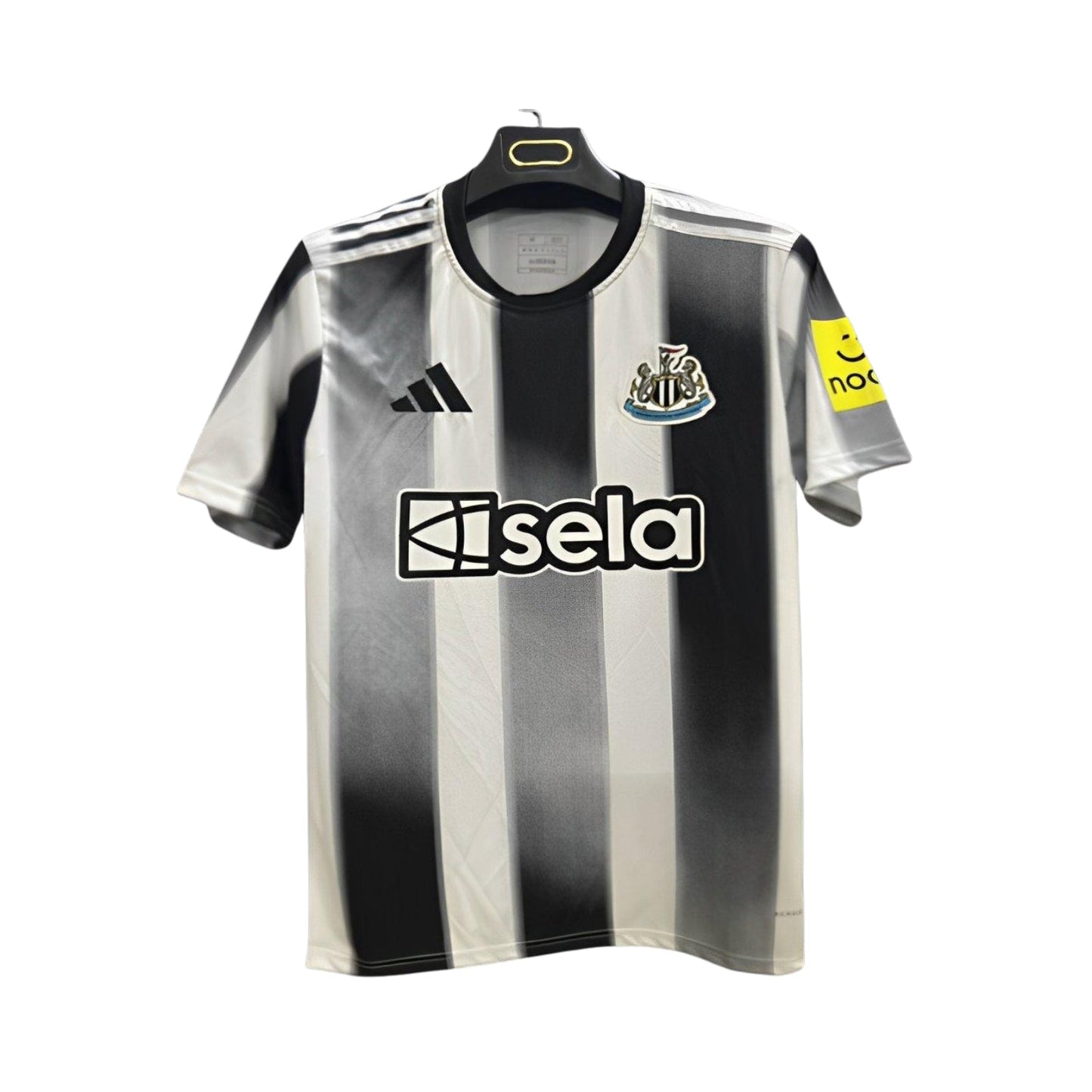 Newcastle United 25/26