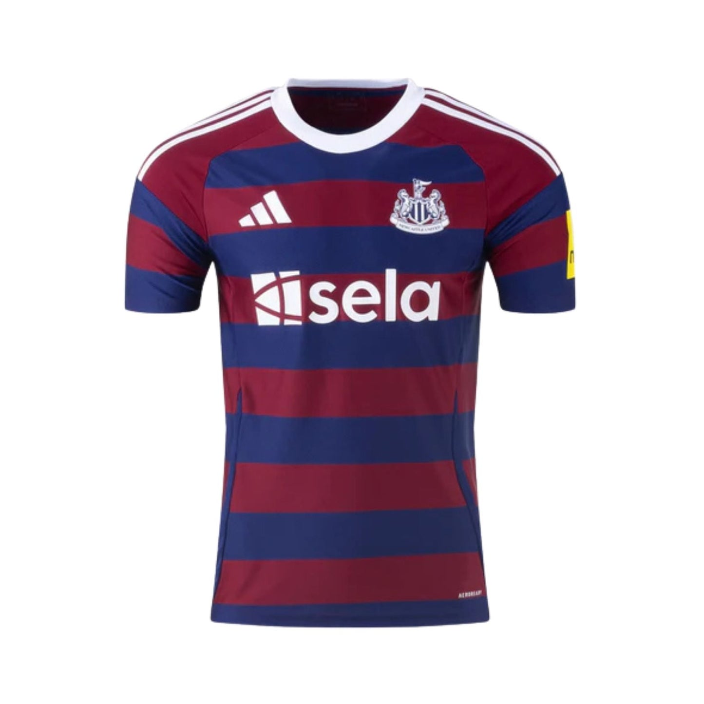 Newcastle United 24/25 Away