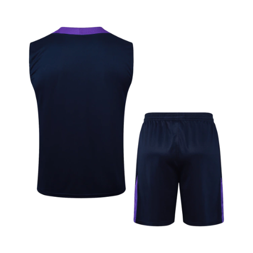 Corinthians 25/26 - Training Kit - Sleeveless