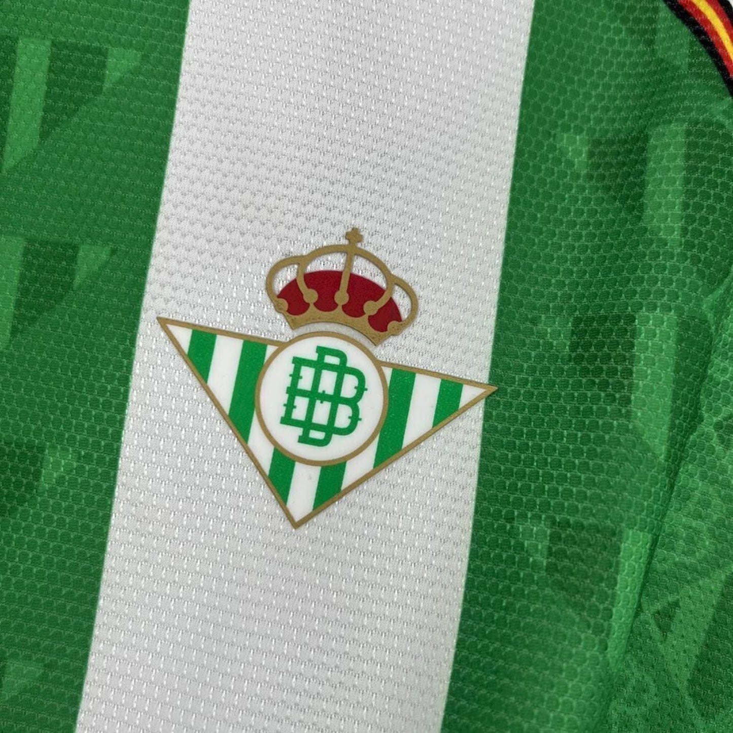 Real Betis 25/26
