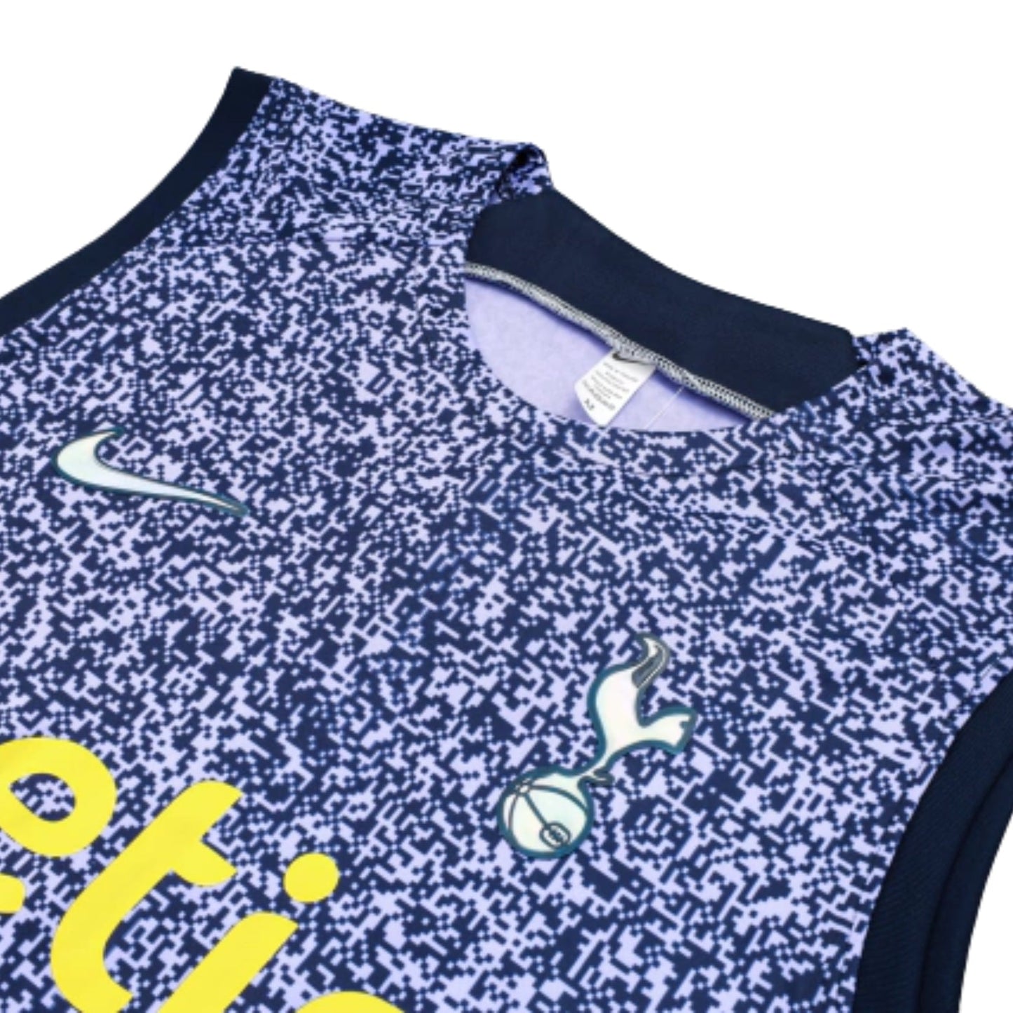 Tottenham Hotspur F. C. 24/25 -Training Kit - Sleeveless