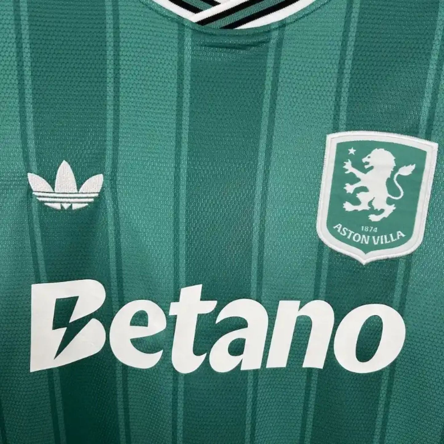 Aston Villa 24/25 Special Edition