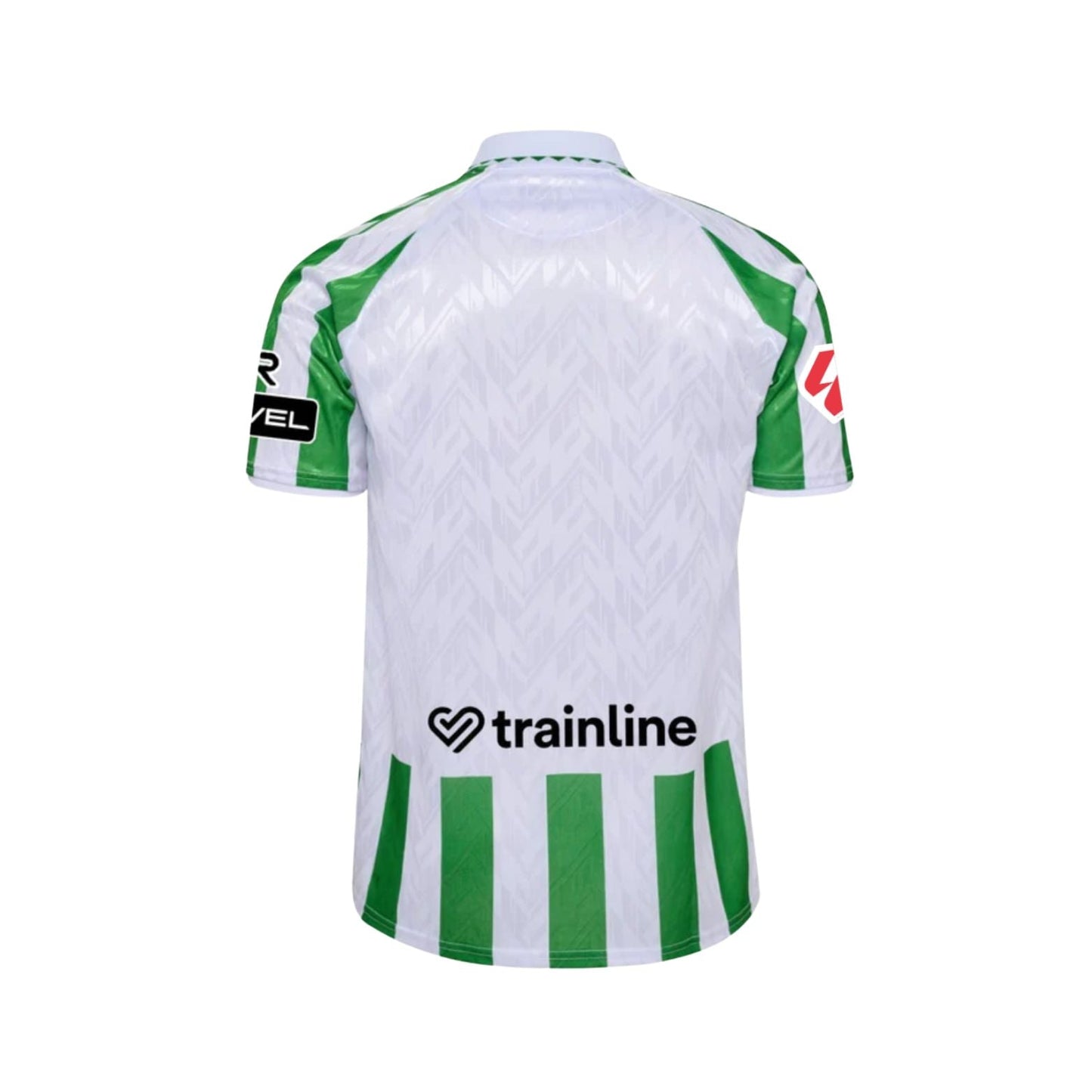 Real Betis 24/25