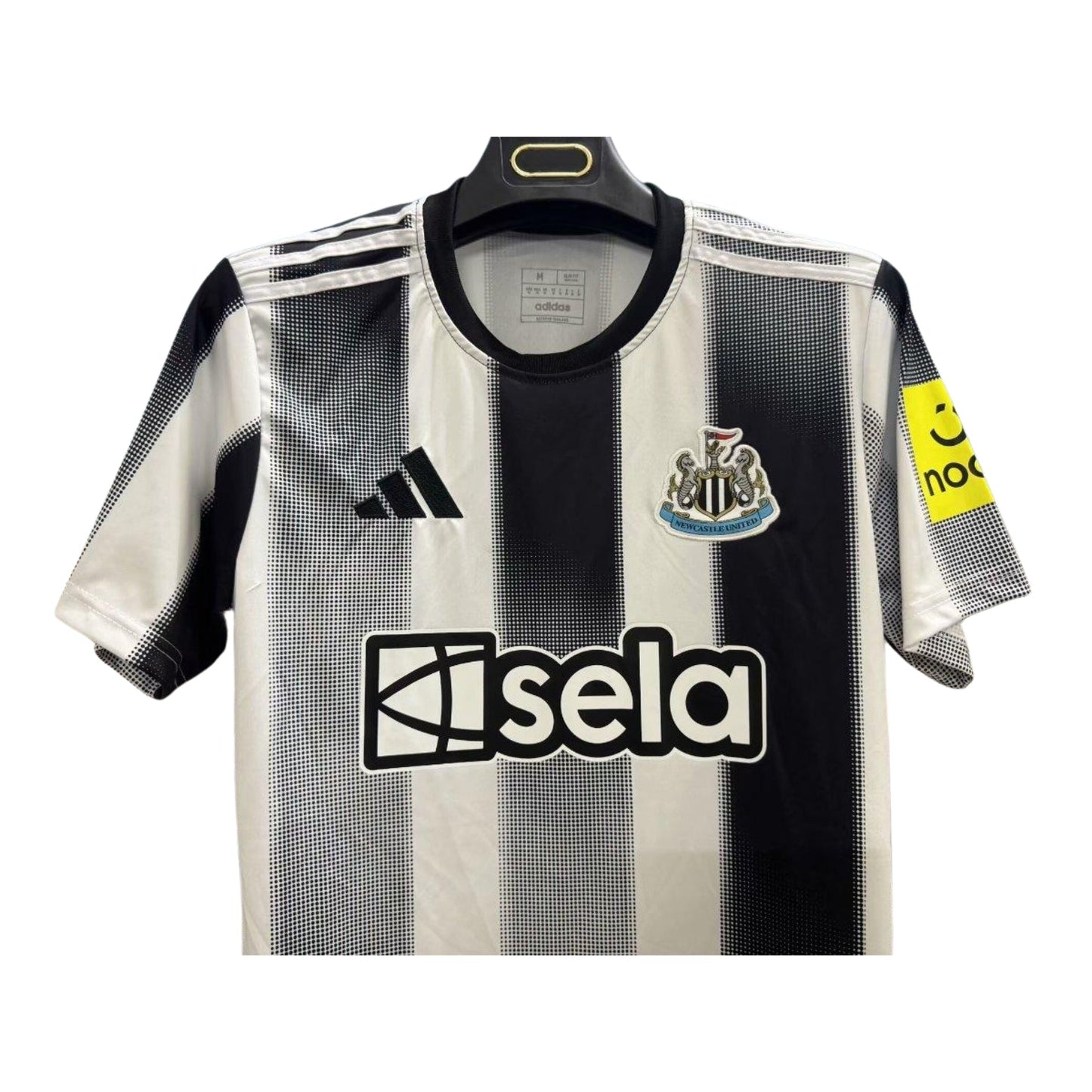 Newcastle United 25/26