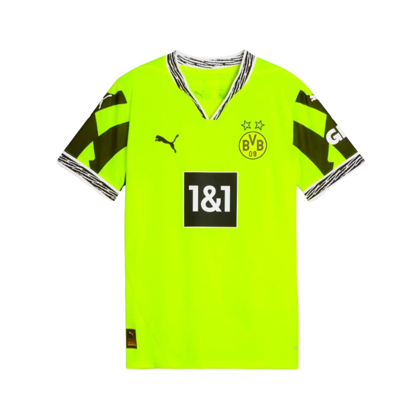 Edição Especial Borussia Dortmund 24/25
