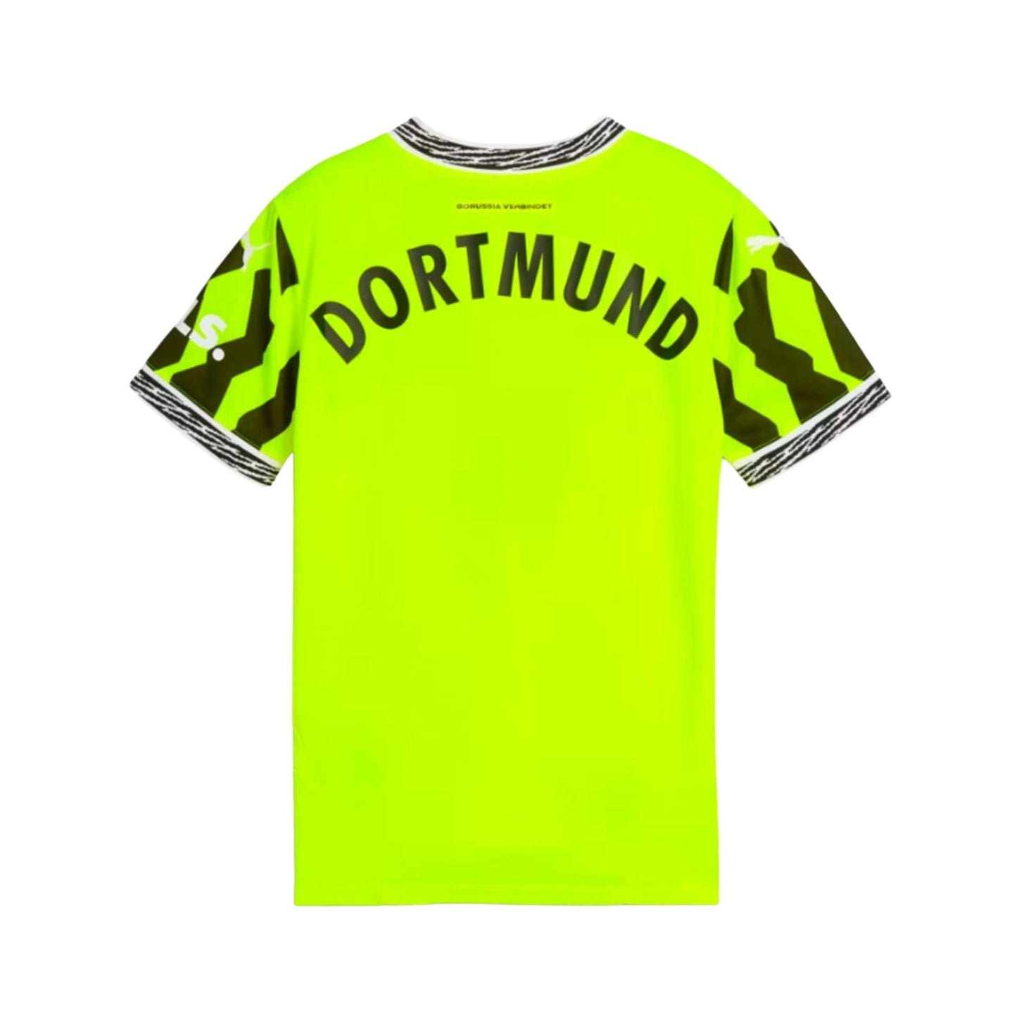 Edição Especial Borussia Dortmund 24/25