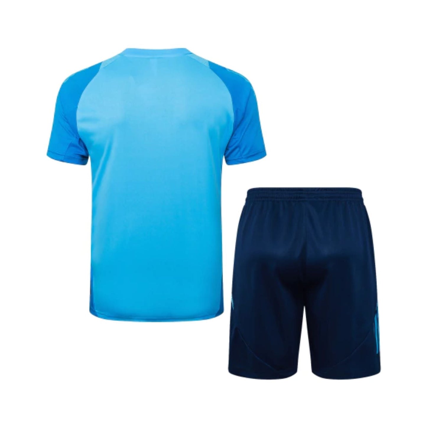 Flamengo 25/26 - Training Kit