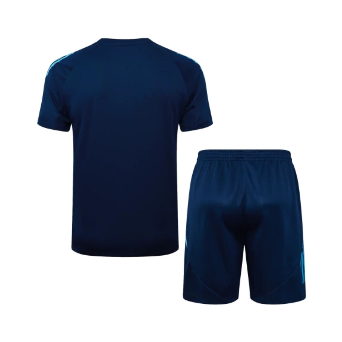 Flamengo 25/26 - Training Kit