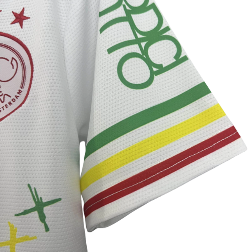 Ajax 25/26 Special Edition