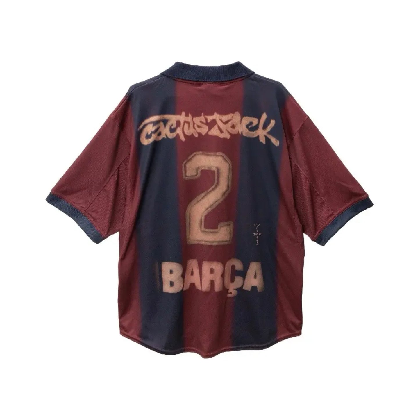 Barcelona 24/25 Sonderausgabe
