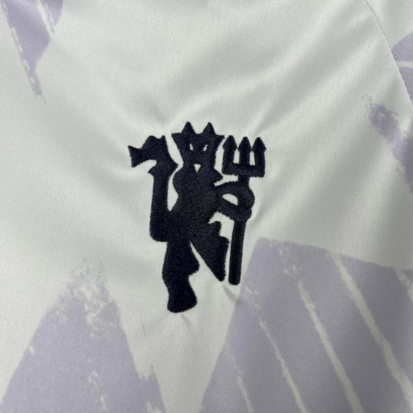 Manchester United 25/26 Fora