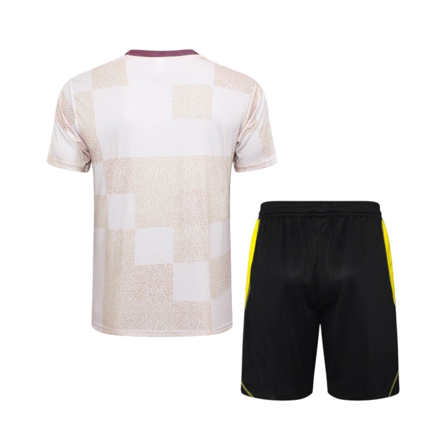 Flamengo 24/25 - Training Kit